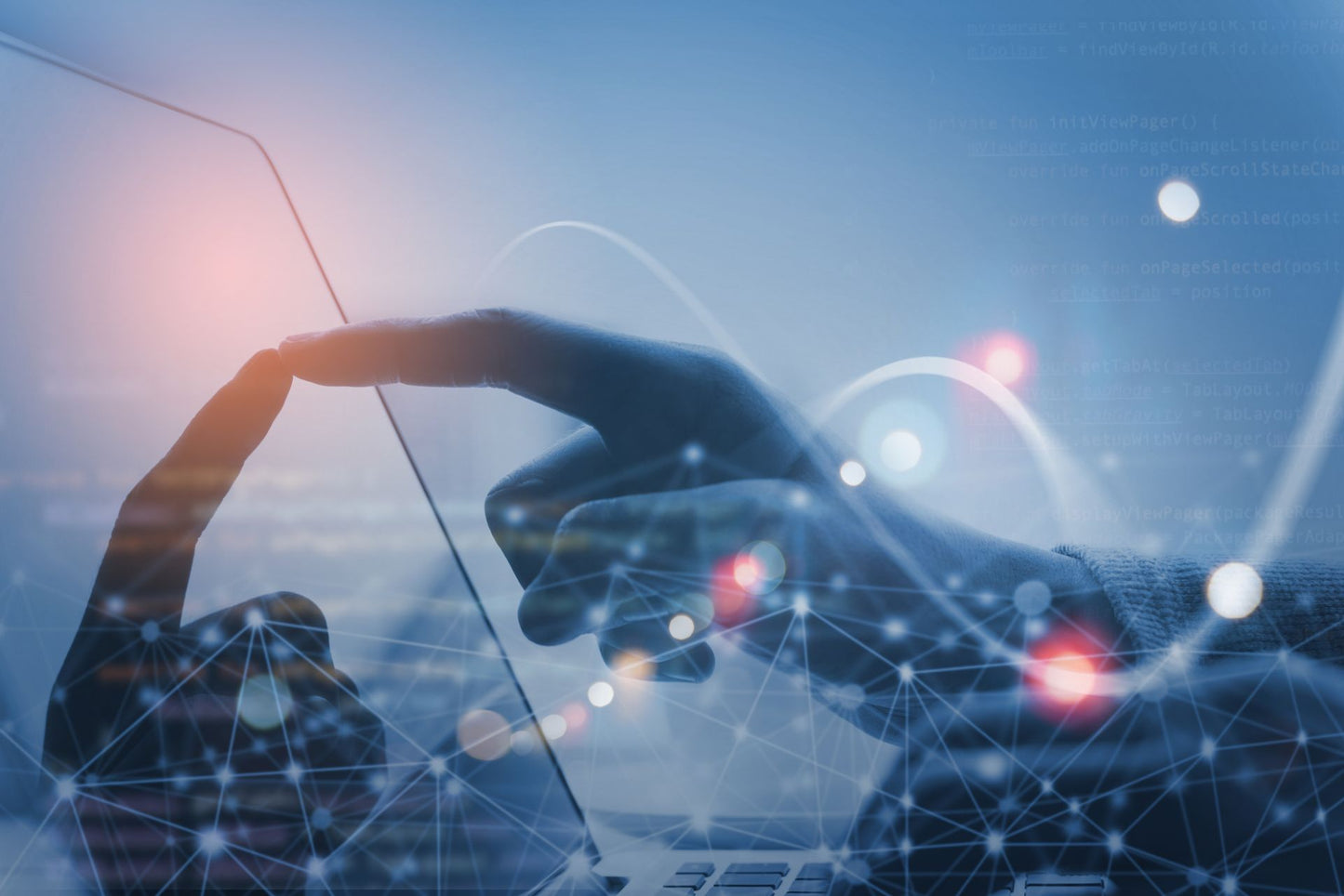 Internet of Things (IoT)_Srinath University